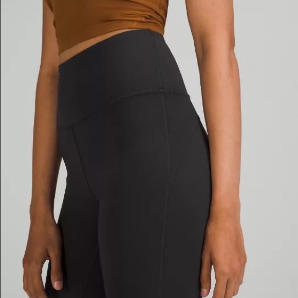 Lululemon Groove Pant Flare *Nulu - Picture 2 of 9